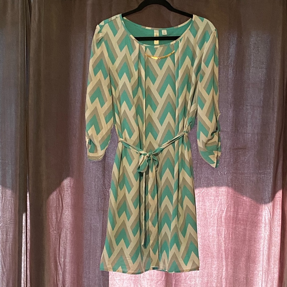 Tacera Woman’s Dress